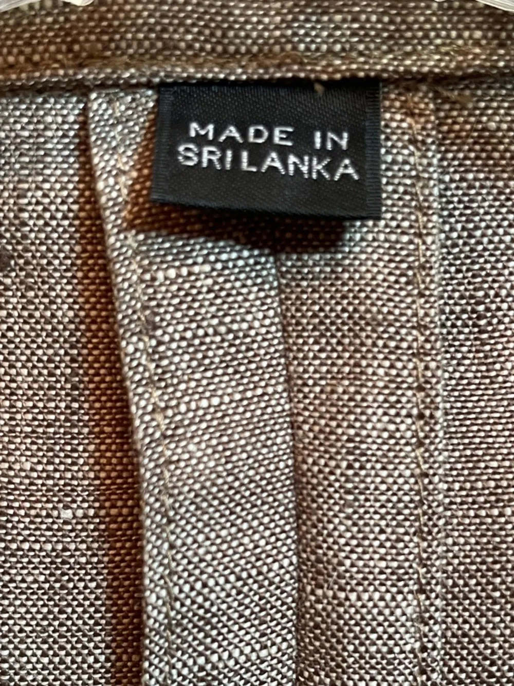 J Crew Ludlow linen blazer Size 44 R